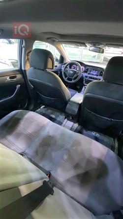 هیوندای سۆناتا